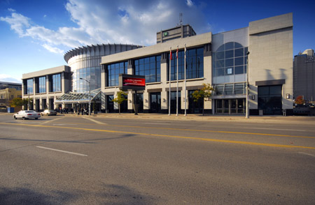 Example content image